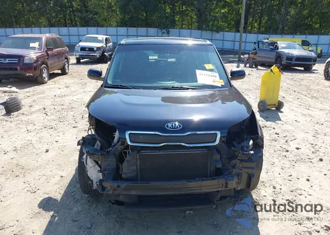 2016 Kia Soul z USA, uszkodzony, nr VIN KNDJN2A22G7303039